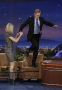 The Tonight Show With Conan Oâ€™Brien